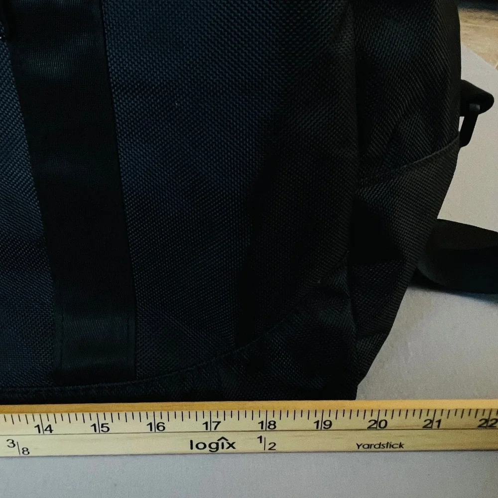 Eagles VIP Sphere Las Vegas Duffle Bag Large Black Concert Residency Merch